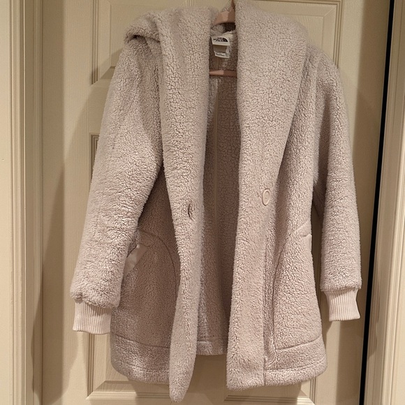 The North Face Jackets & Blazers - The North Face Teddy Jacket